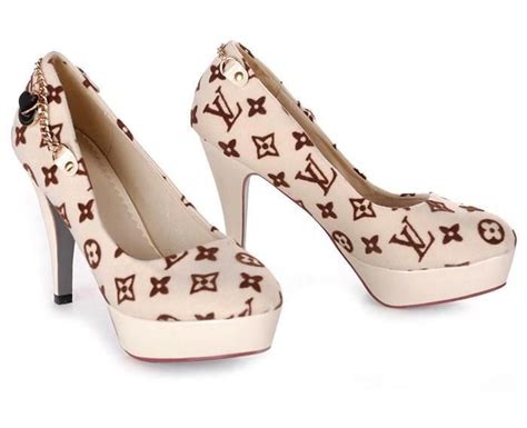 louis vuitton heels with logo|louis vuitton heels price list.